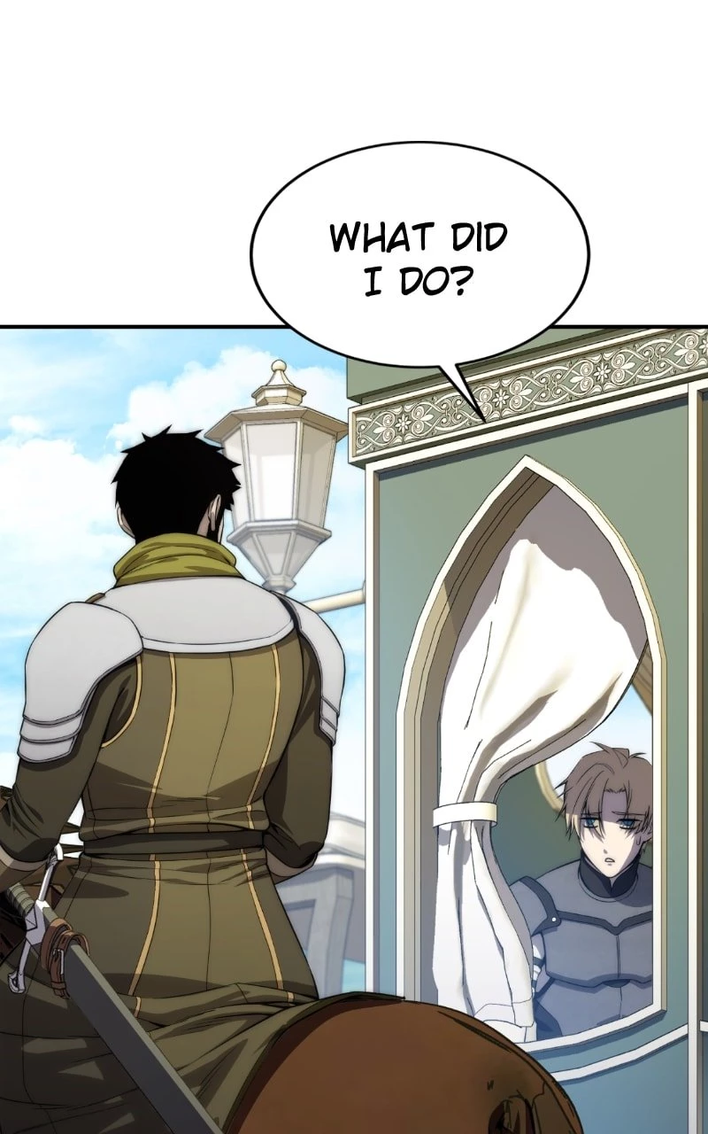 The Stellar Swordmaster Chapter 18 - 36