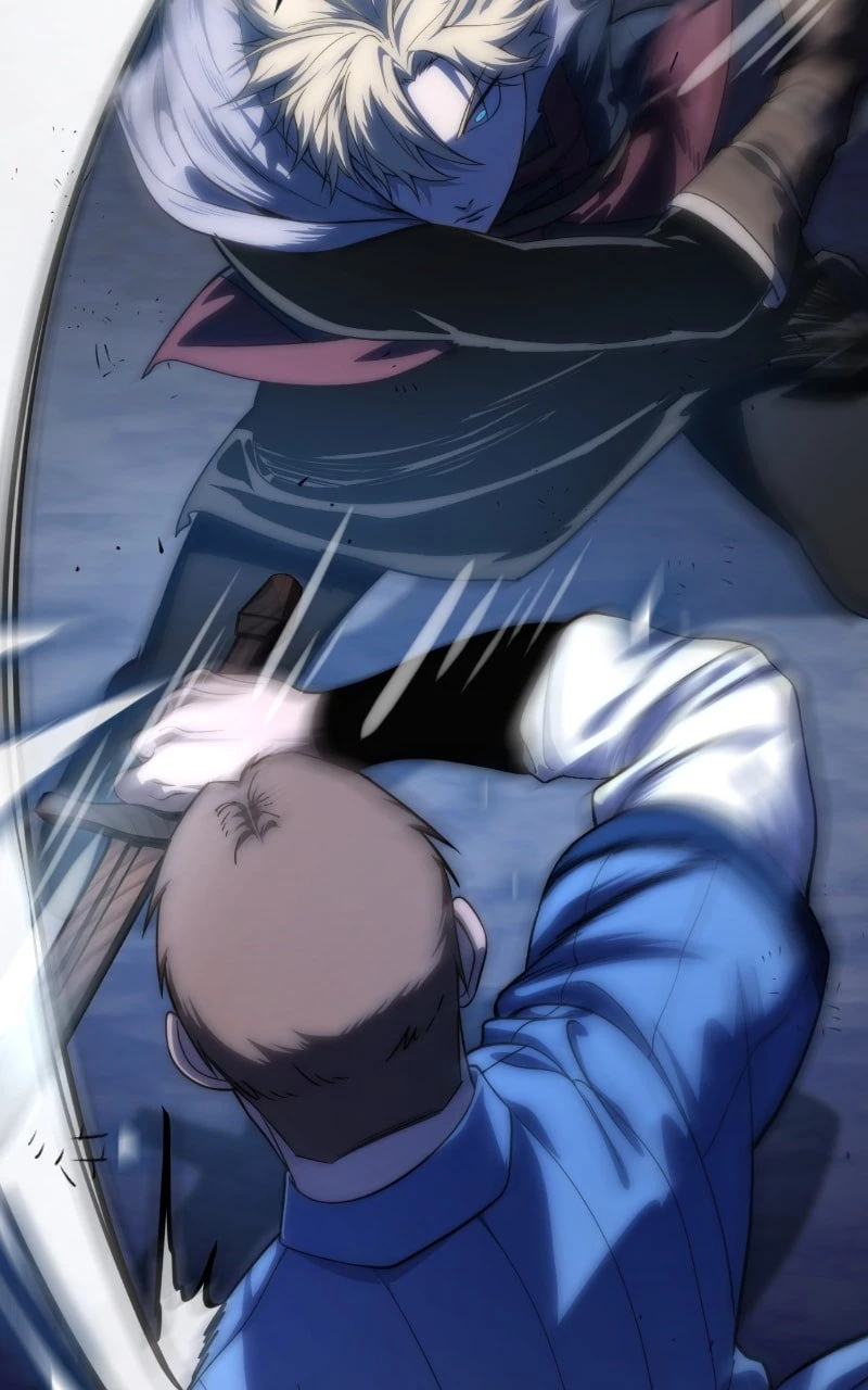 The Stellar Swordmaster Chapter 17 - 31