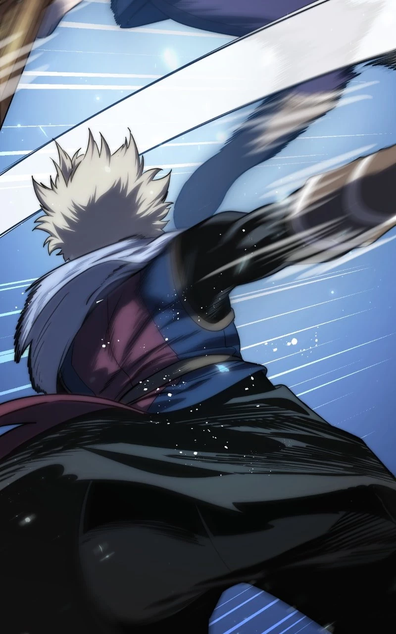 The Stellar Swordmaster Chapter 17 - 34