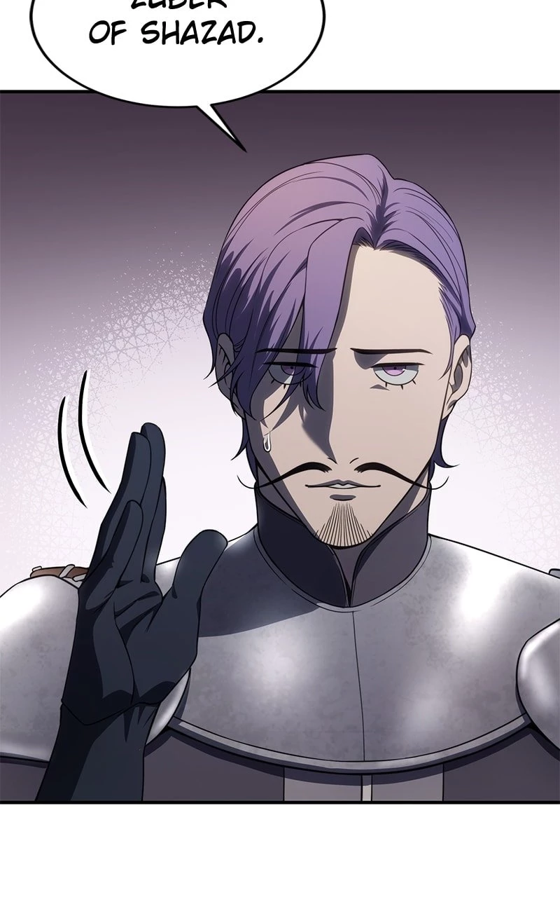 The Stellar Swordmaster Chapter 20 - 124