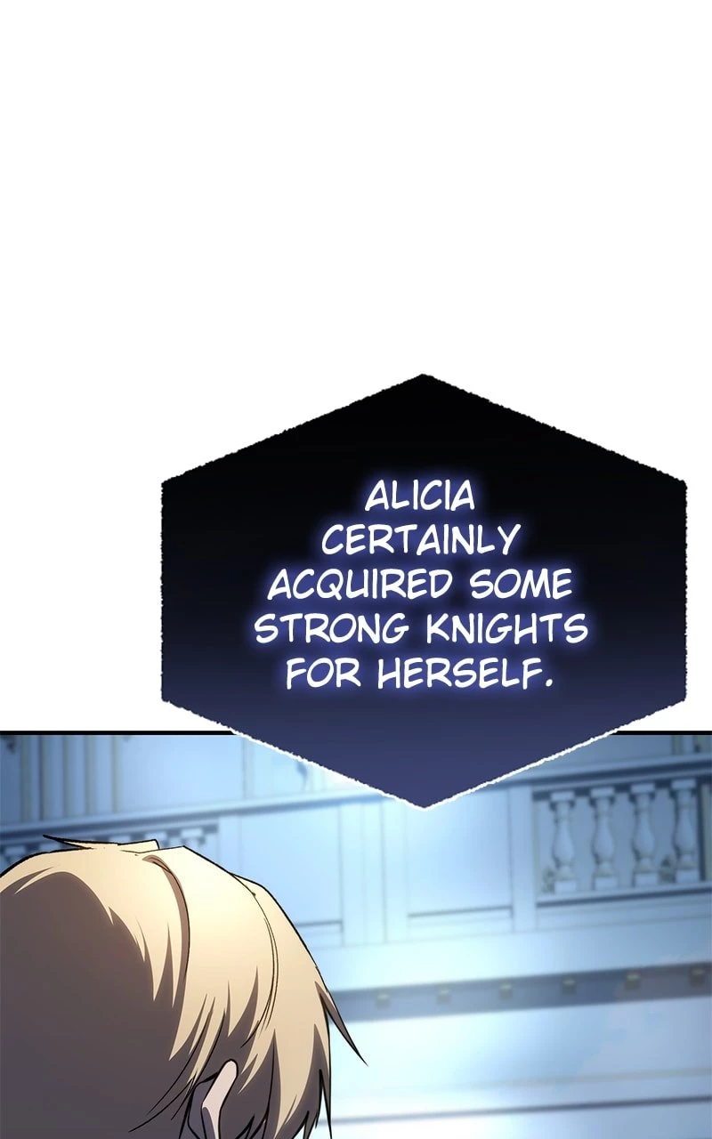 The Stellar Swordmaster Chapter 20 - 125