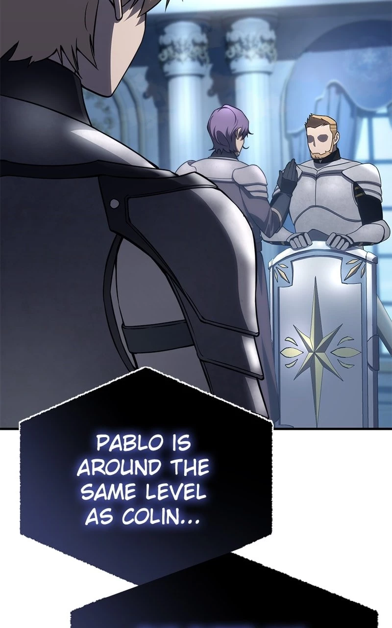 The Stellar Swordmaster Chapter 20 - 126