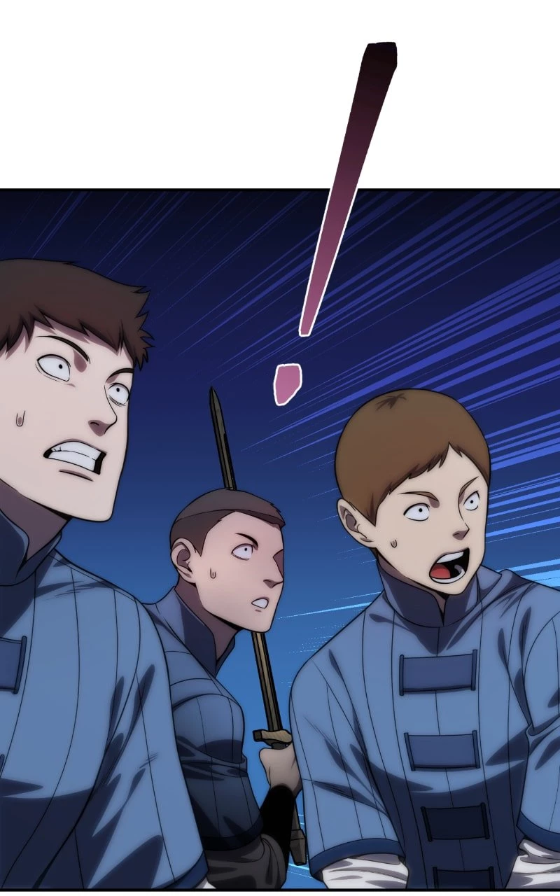 The Stellar Swordmaster Chapter 17 - 46