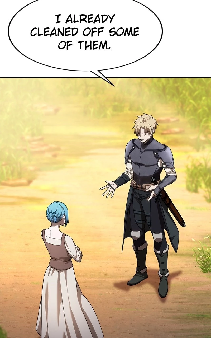 The Stellar Swordmaster Chapter 19 - 86