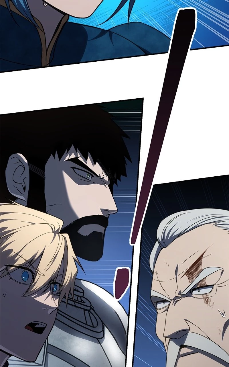 The Stellar Swordmaster Chapter 20 - 138