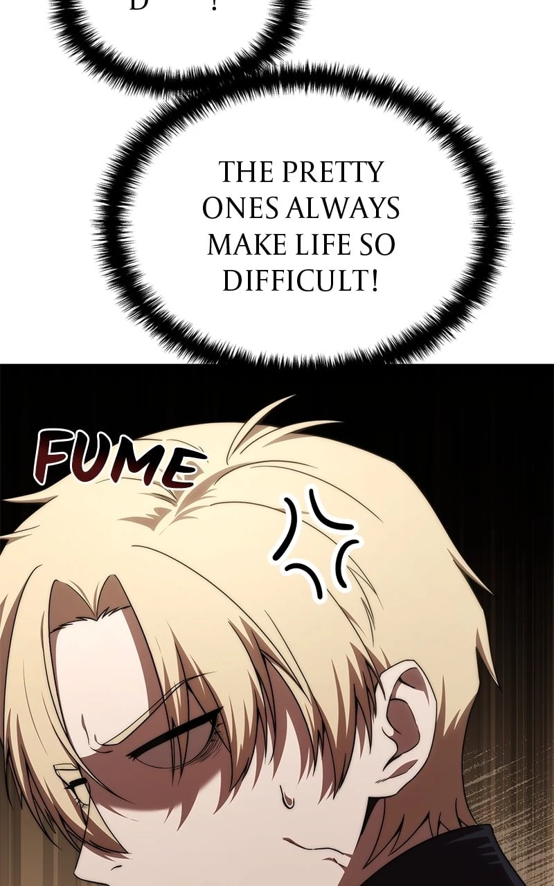 The Stellar Swordmaster Chapter 19 - 98