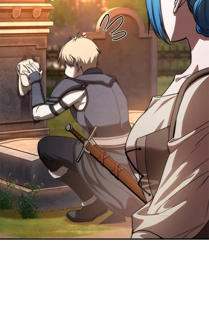 The Stellar Swordmaster Chapter 19 - 100