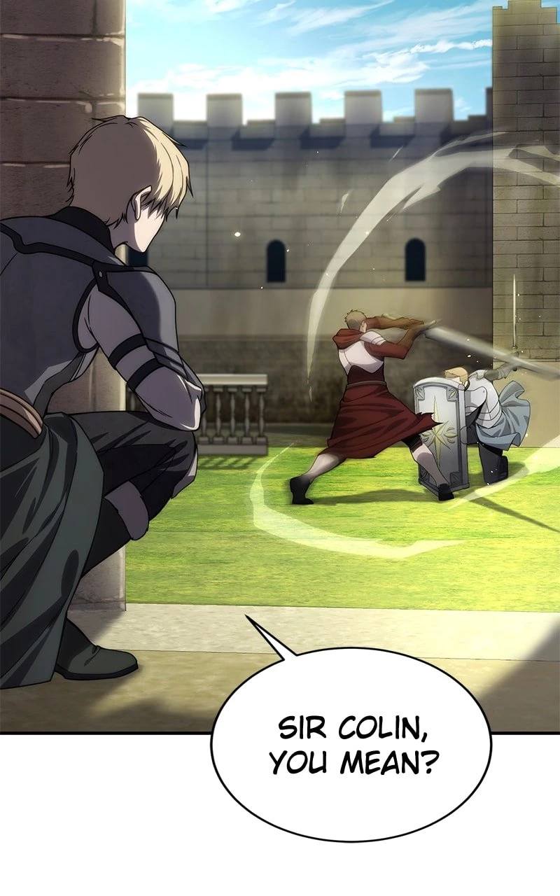 The Stellar Swordmaster Chapter 19 - 114