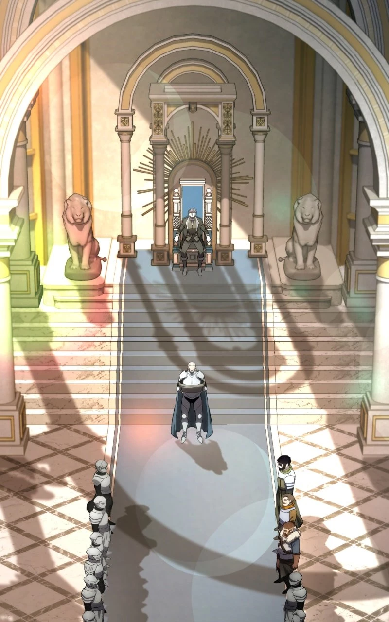 The Stellar Swordmaster Chapter 17 - 76