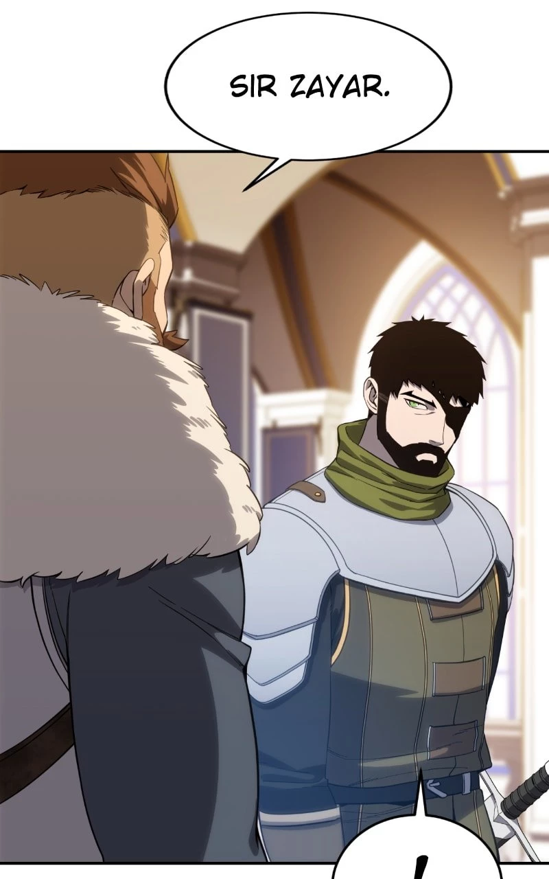 The Stellar Swordmaster Chapter 16 - 5