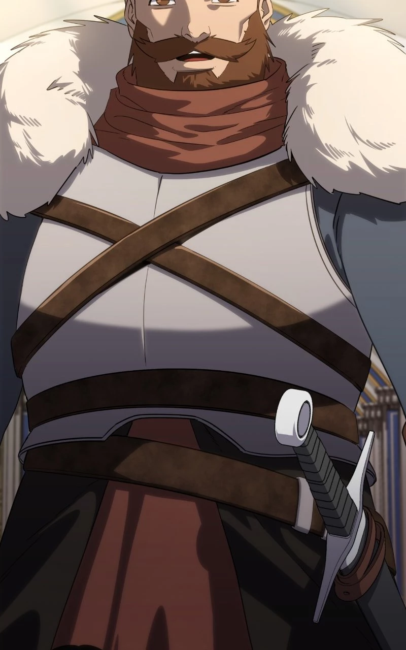 The Stellar Swordmaster Chapter 16 - 7