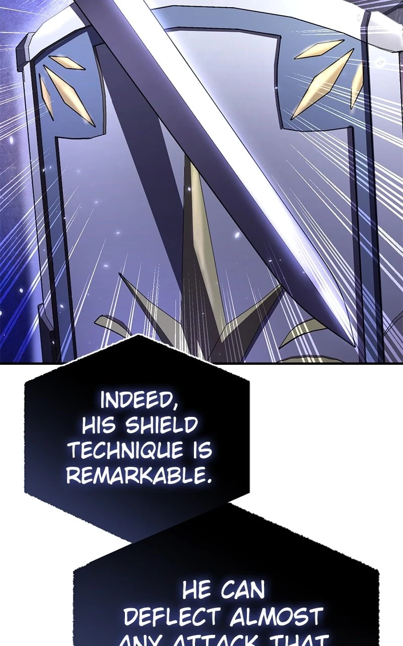 The Stellar Swordmaster Chapter 19 - 120