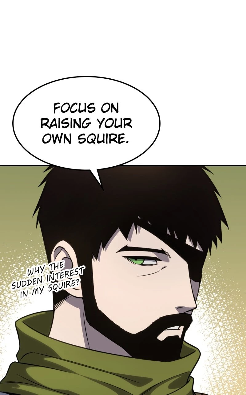 The Stellar Swordmaster Chapter 16 - 16