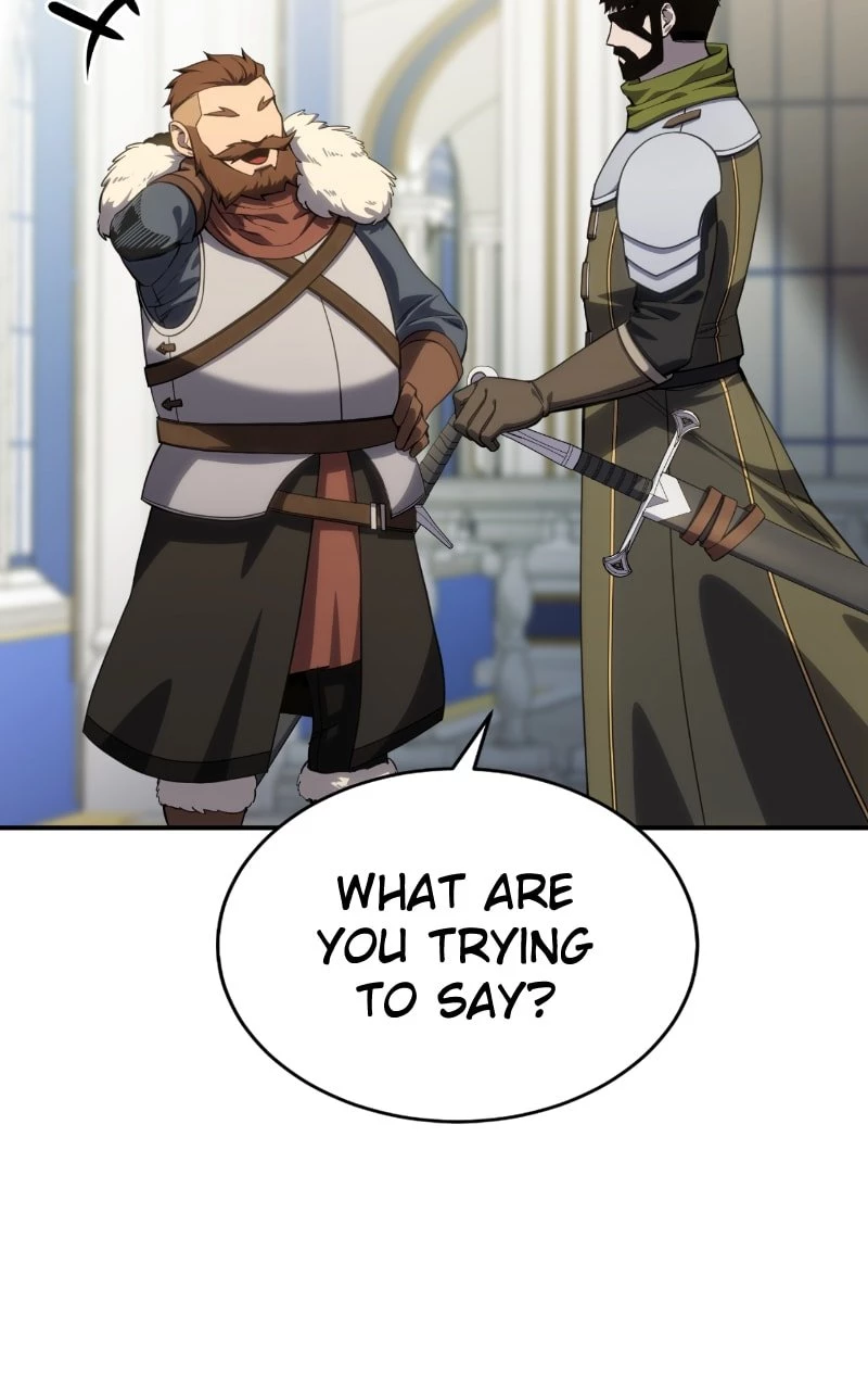 The Stellar Swordmaster Chapter 16 - 18