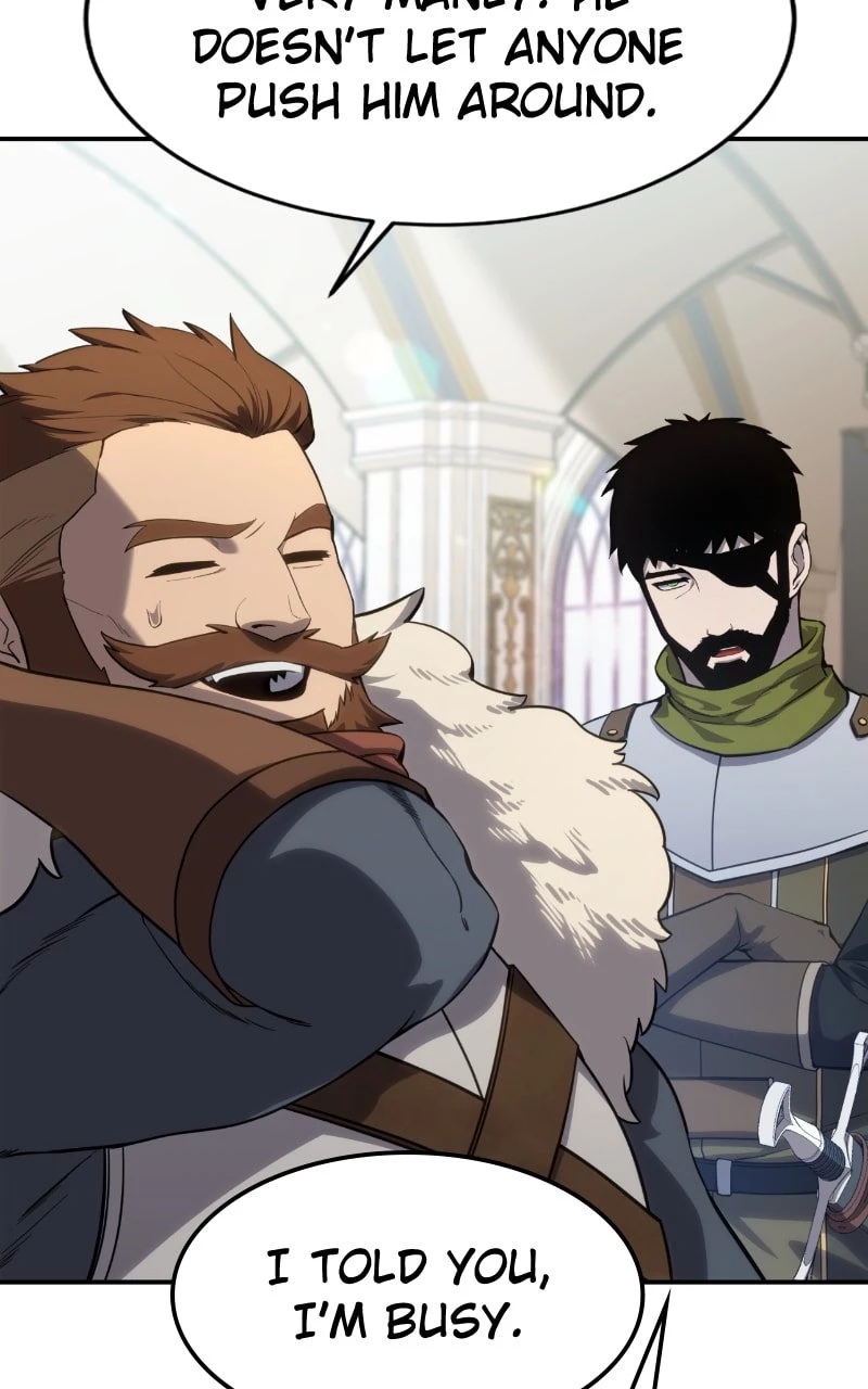 The Stellar Swordmaster Chapter 16 - 21