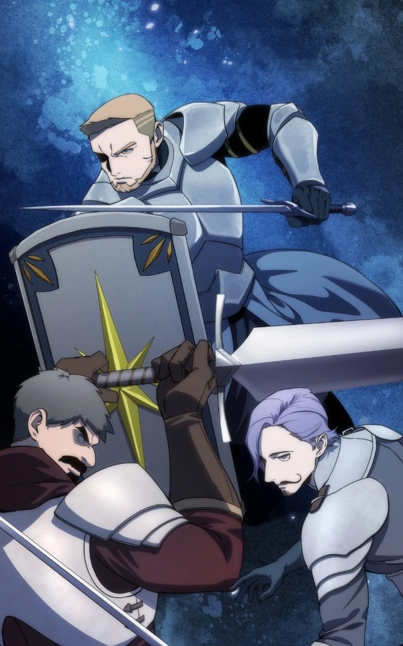 The Stellar Swordmaster Chapter 18 - 98