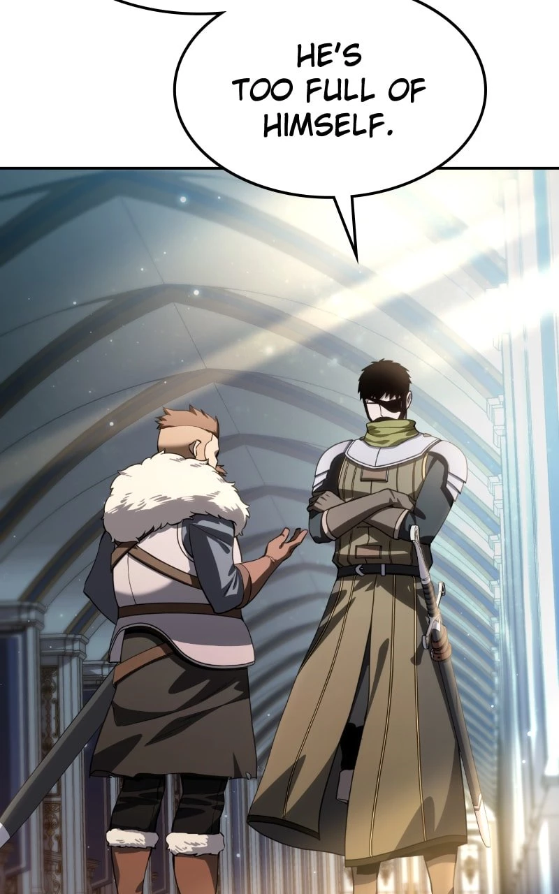 The Stellar Swordmaster Chapter 16 - 25