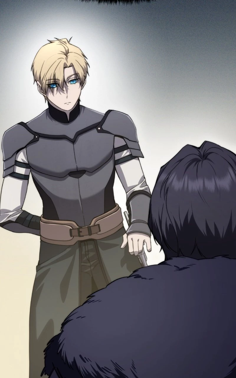 The Stellar Swordmaster Chapter 18 - 103