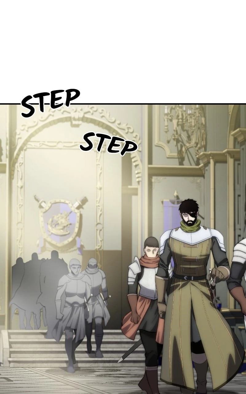 The Stellar Swordmaster Chapter 17 - 99