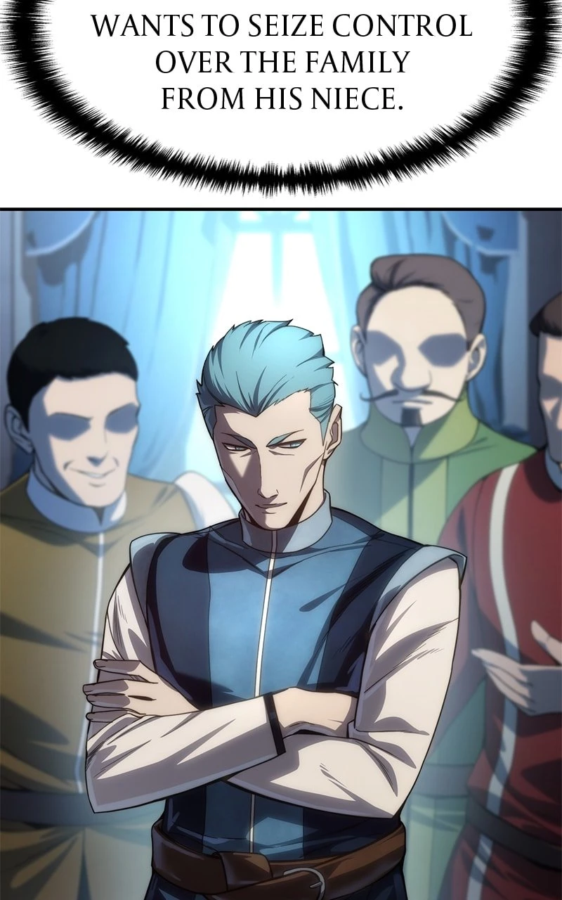 The Stellar Swordmaster Chapter 19 - 136