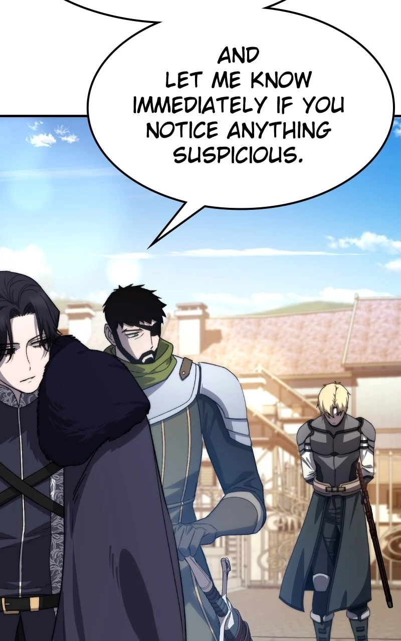 The Stellar Swordmaster Chapter 18 - 110