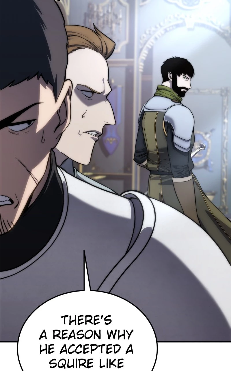 The Stellar Swordmaster Chapter 17 - 106