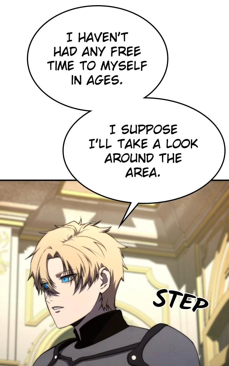 The Stellar Swordmaster Chapter 18 - 112