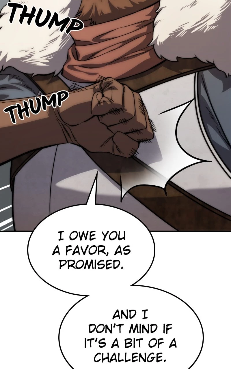 The Stellar Swordmaster Chapter 17 - 115