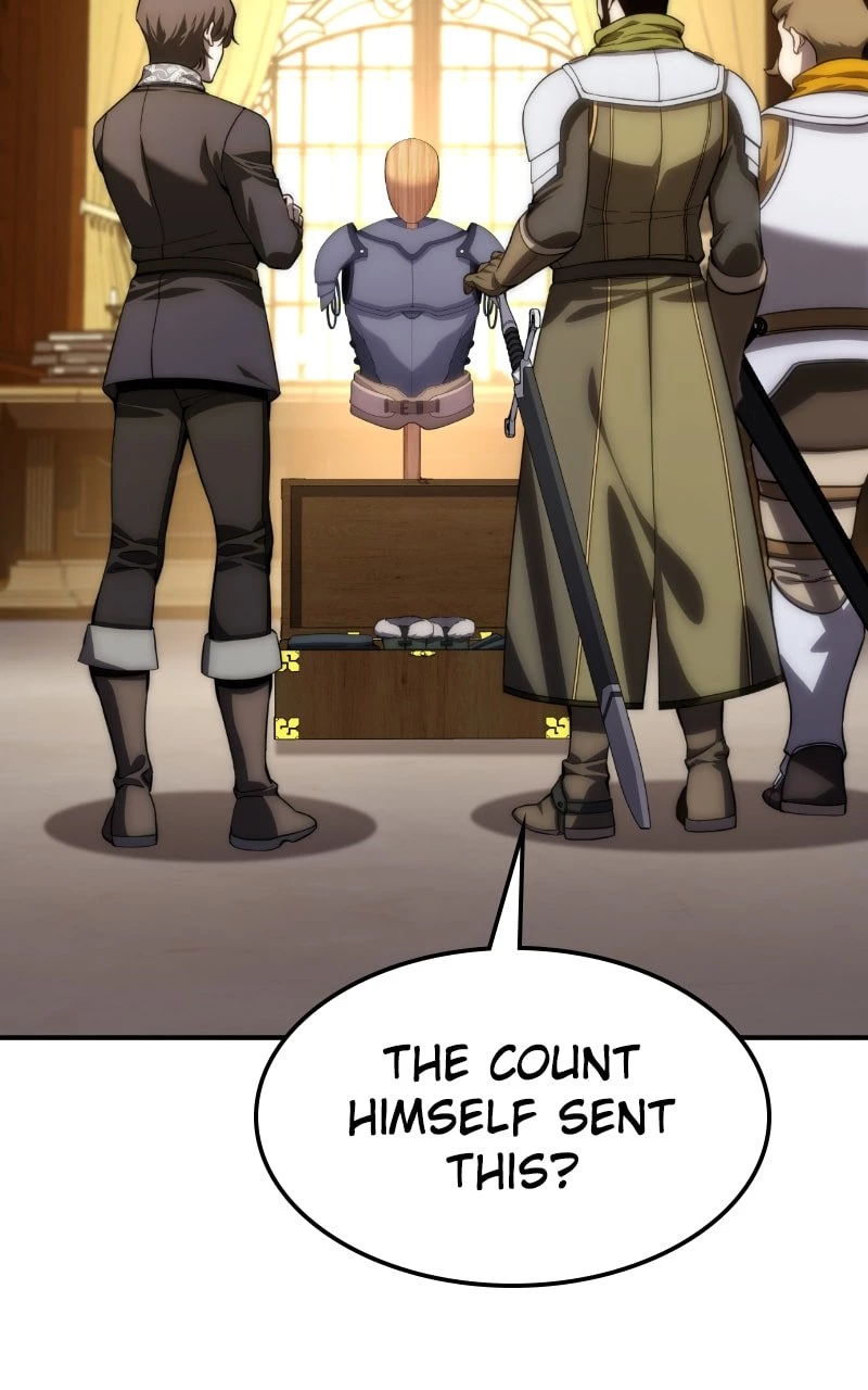 The Stellar Swordmaster Chapter 17 - 125