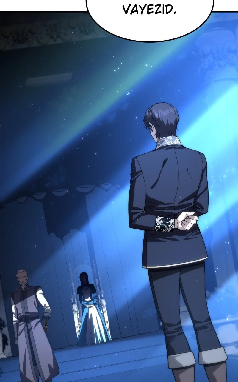 The Stellar Swordmaster Chapter 18 - 131