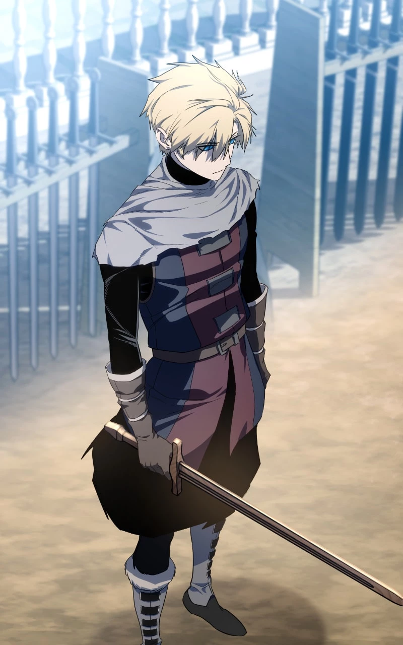 The Stellar Swordmaster Chapter 15 - 10