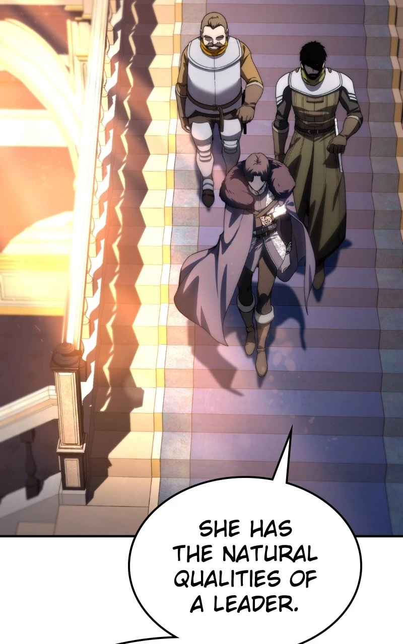 The Stellar Swordmaster Chapter 18 - 150