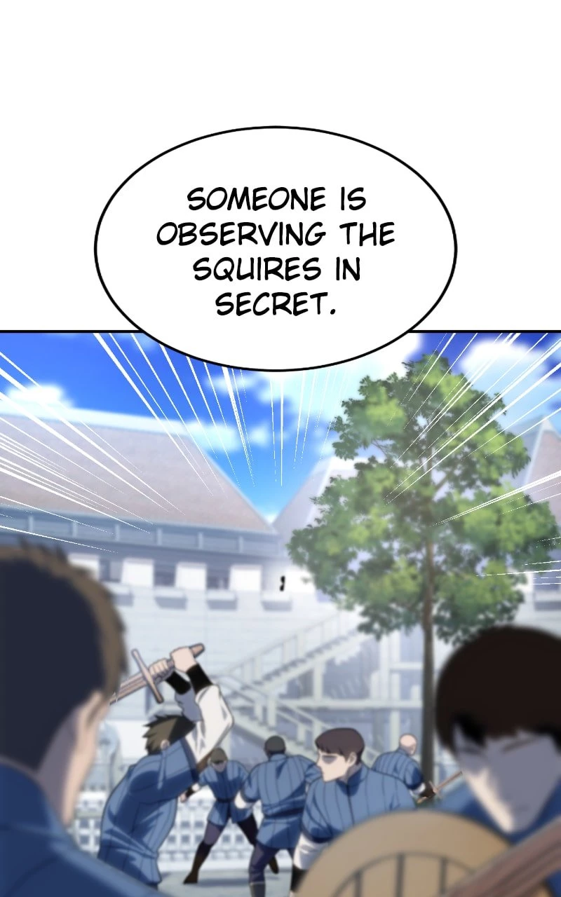 The Stellar Swordmaster Chapter 15 - 15