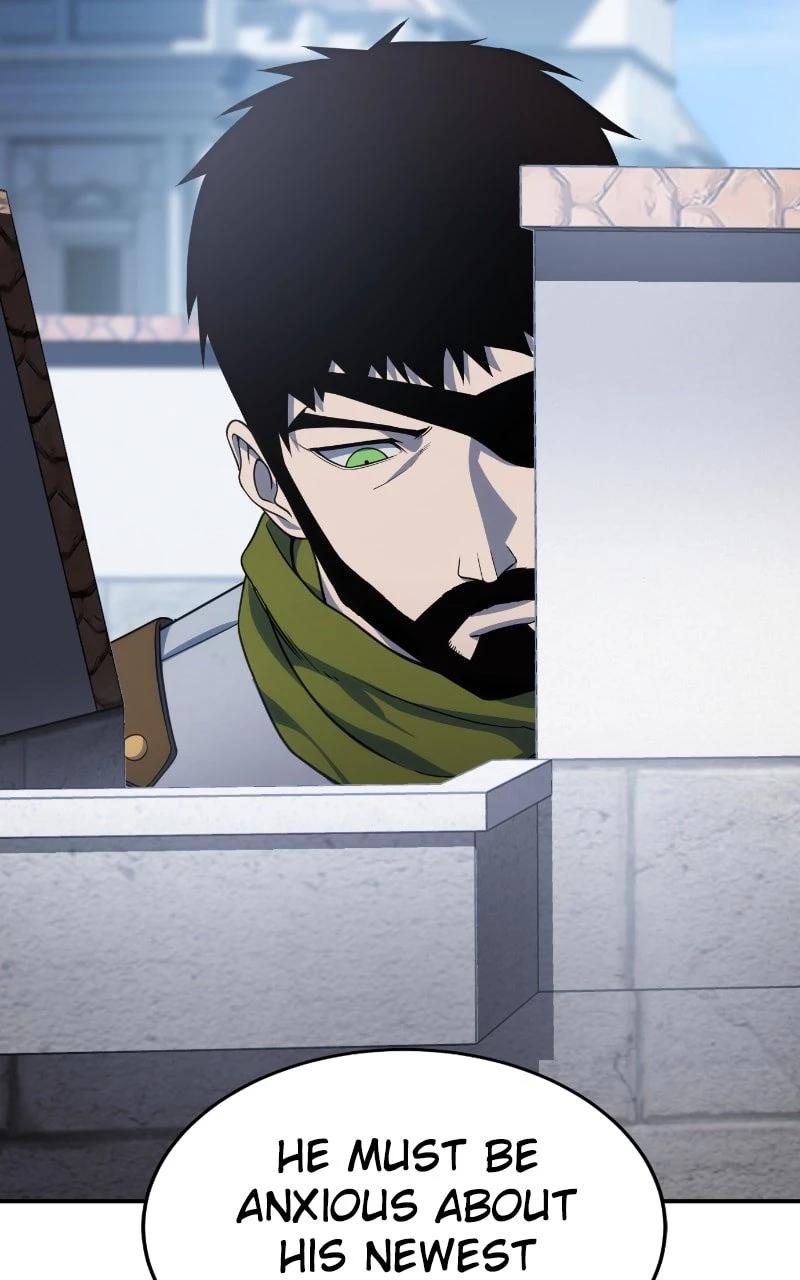 The Stellar Swordmaster Chapter 15 - 17