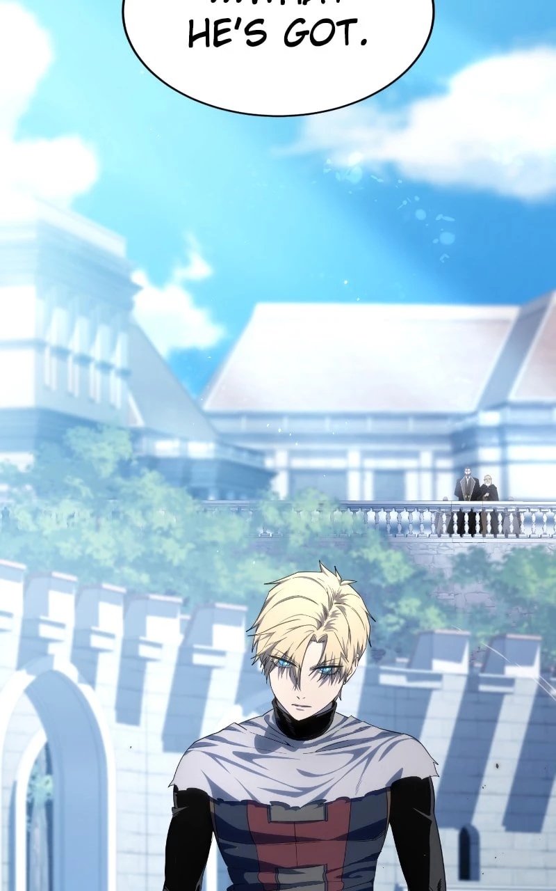 The Stellar Swordmaster Chapter 15 - 20