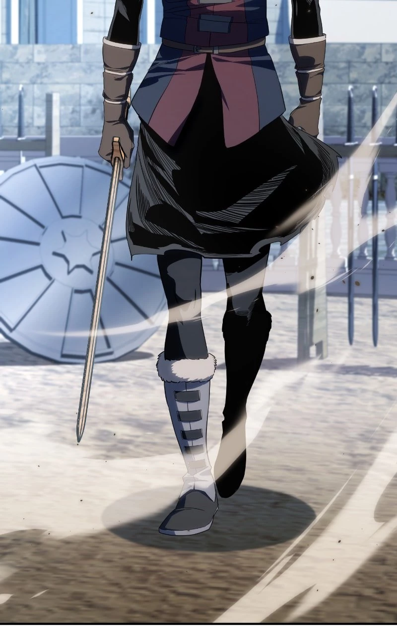 The Stellar Swordmaster Chapter 15 - 21