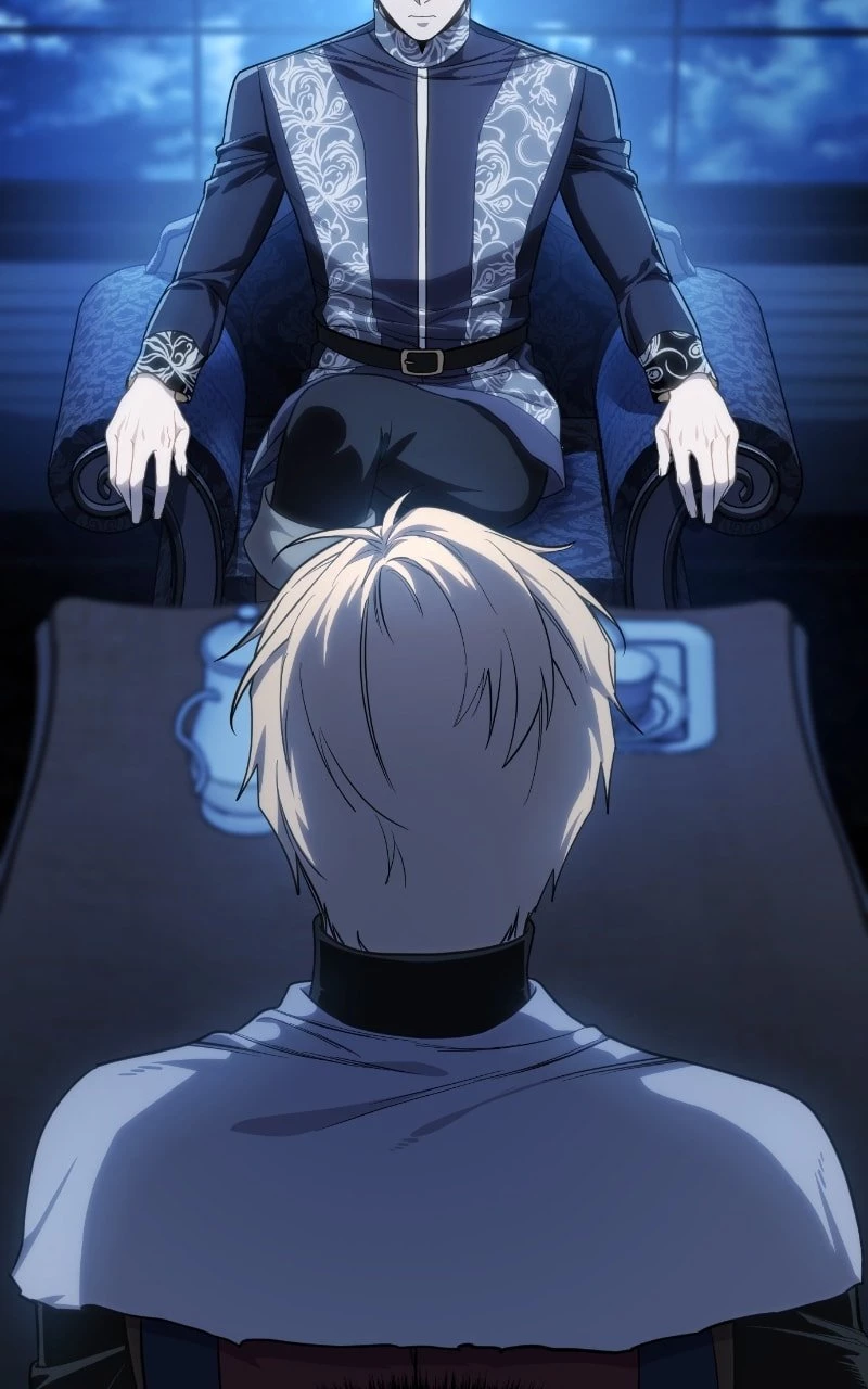 The Stellar Swordmaster Chapter 14 - 2