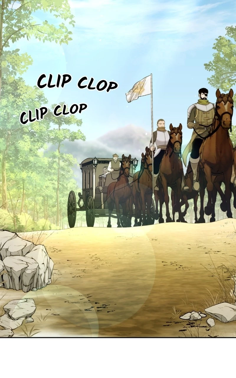 The Stellar Swordmaster Chapter 13 - 2