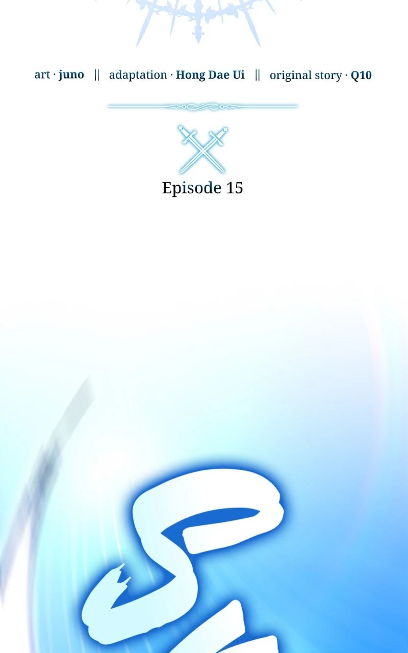 The Stellar Swordmaster Chapter 15 - 23