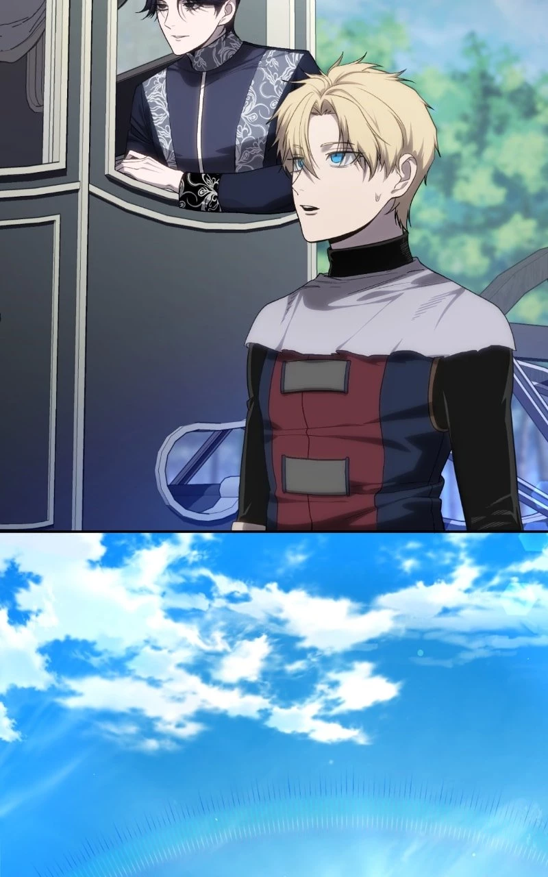 The Stellar Swordmaster Chapter 13 - 6