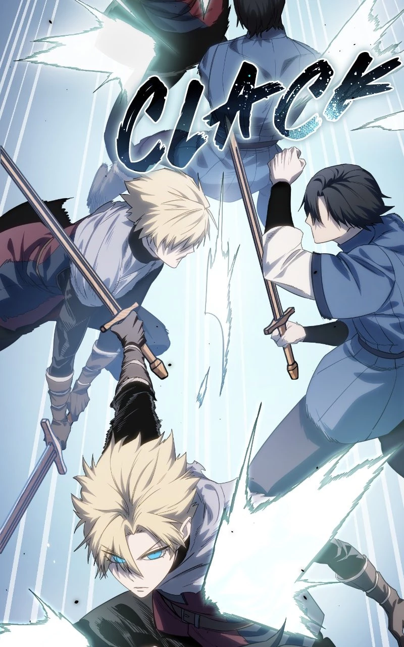 The Stellar Swordmaster Chapter 15 - 29