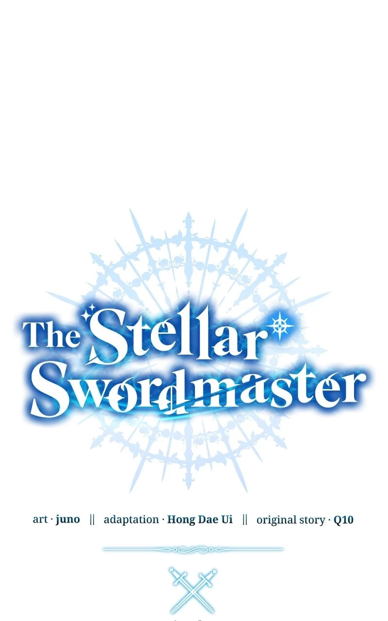 The Stellar Swordmaster Chapter 13 - 10