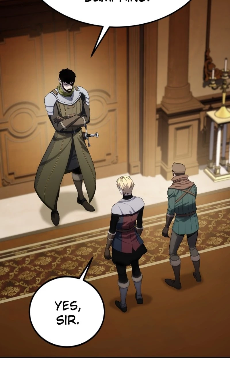 The Stellar Swordmaster Chapter 13 - 15