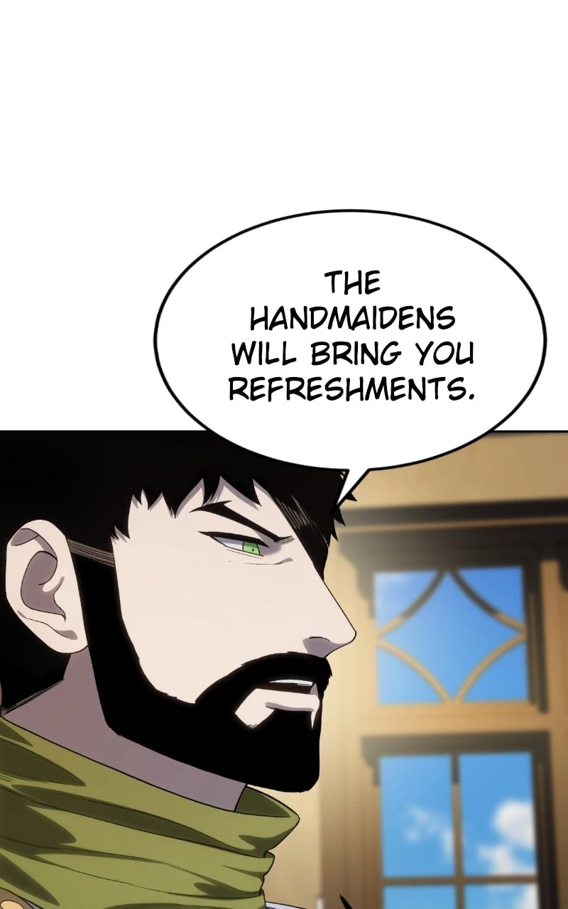 The Stellar Swordmaster Chapter 13 - 16