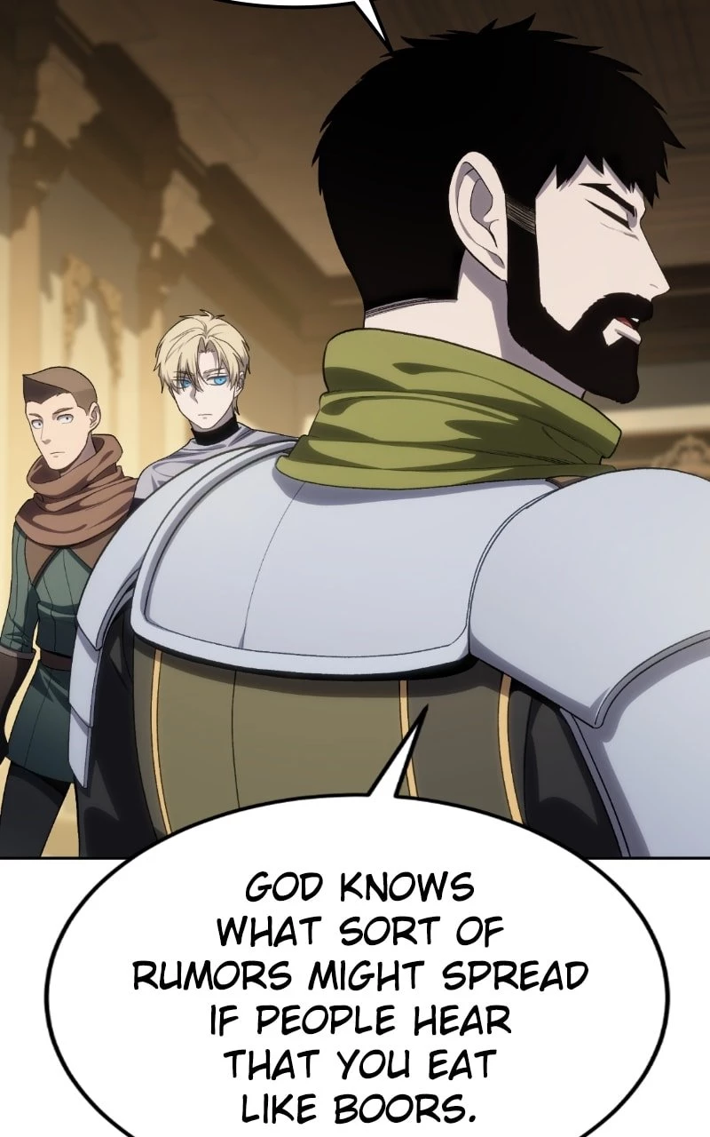 The Stellar Swordmaster Chapter 13 - 19