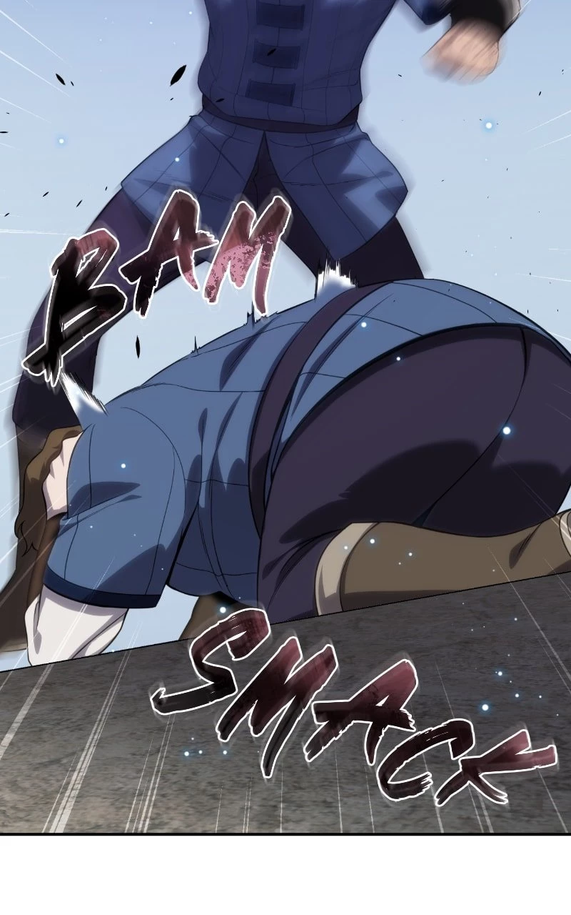 The Stellar Swordmaster Chapter 16 - 96