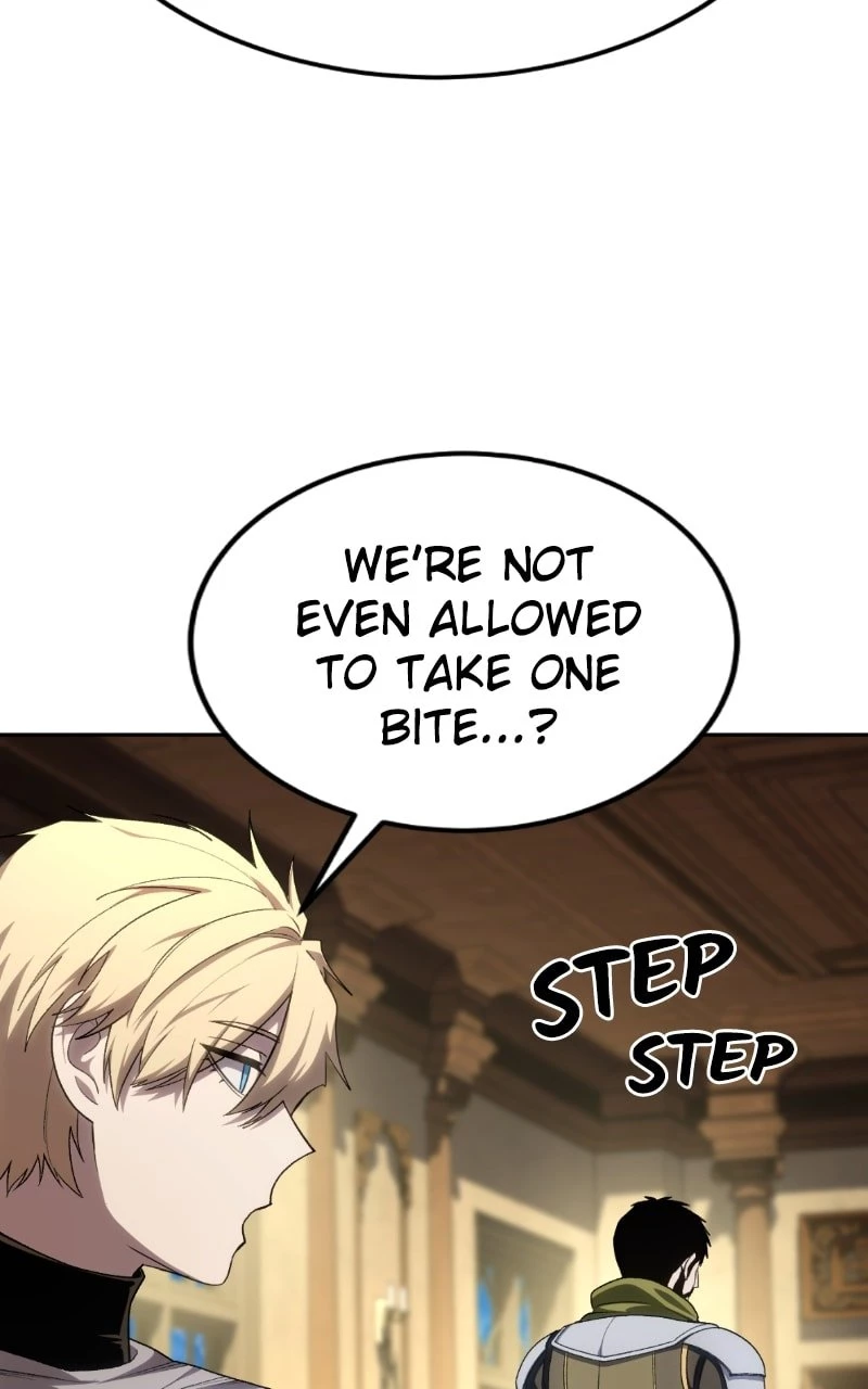 The Stellar Swordmaster Chapter 13 - 20