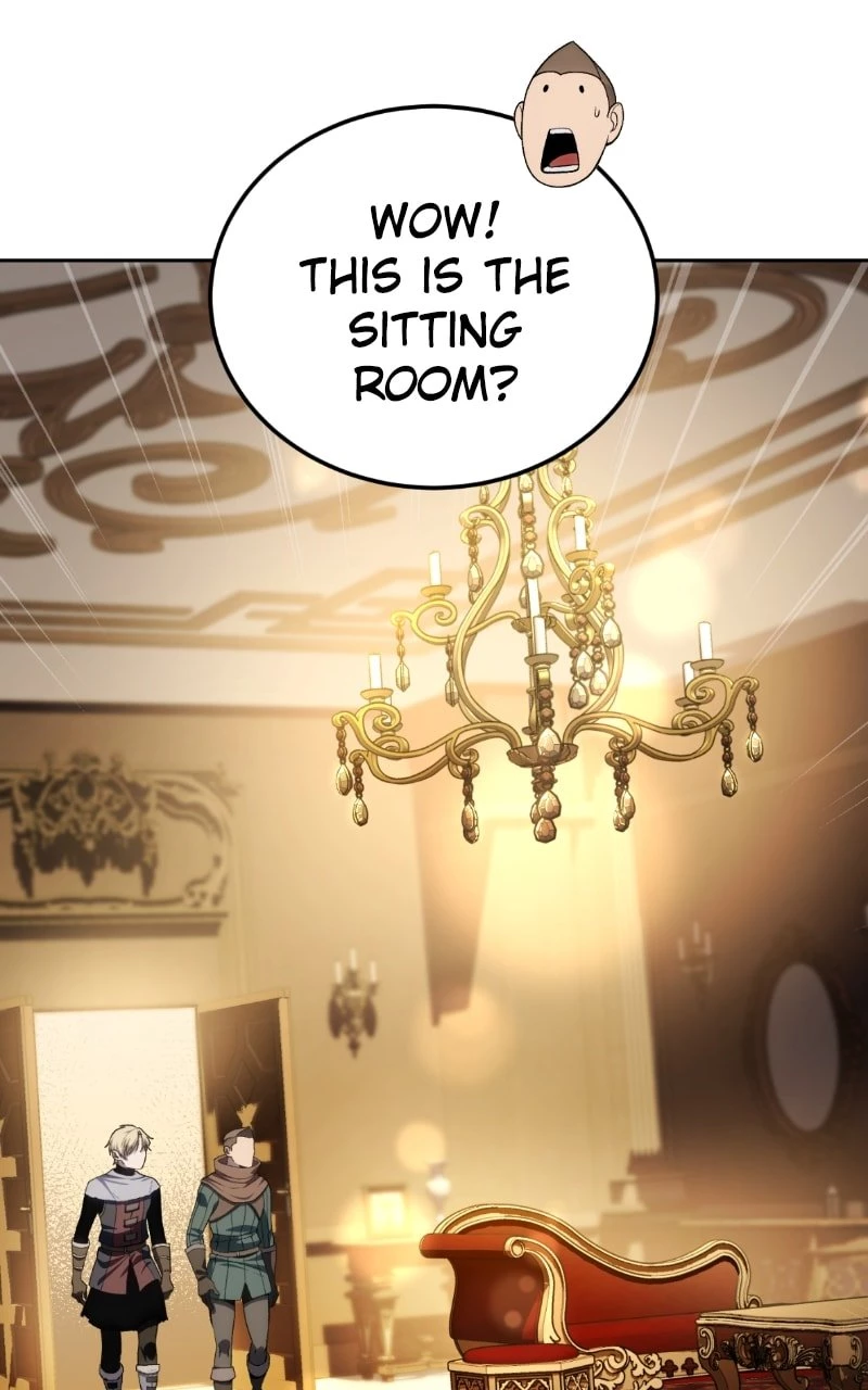 The Stellar Swordmaster Chapter 13 - 23