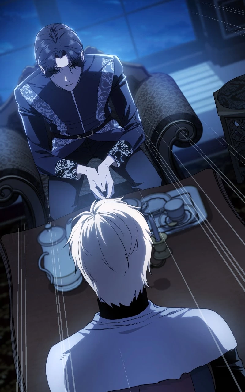 The Stellar Swordmaster Chapter 14 - 24