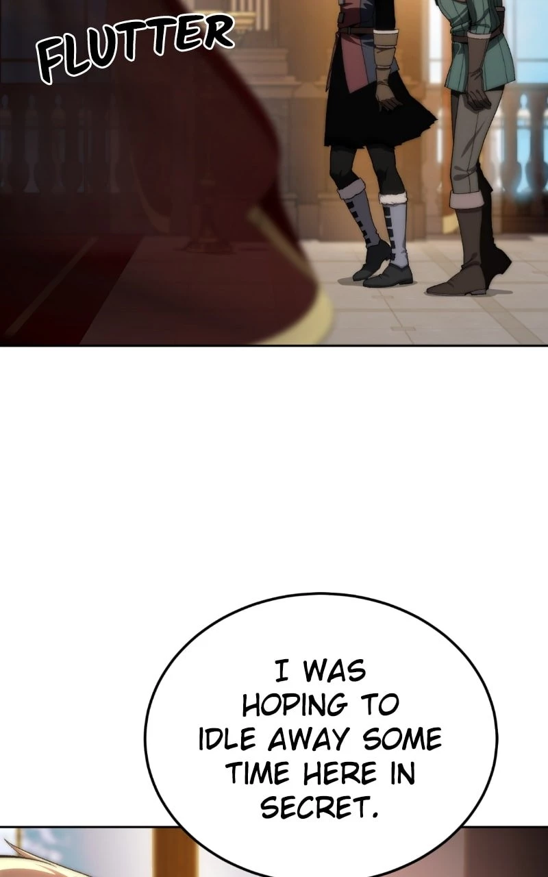 The Stellar Swordmaster Chapter 13 - 27